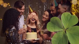 Şanslı ulduz altında: Numeroloqlar "xüsusi" doğum günlərini açıqladı