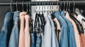 Geyim kimlik və status göstəricisi deyil...