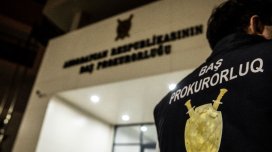 Dövlət Xidmətinin 3 rayon şöbəsində əməliyyat: Saxlanılanlar var