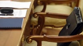 Naxçıvanda yüksəkvəzifəli şəxs işdən çıxdı