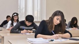 Martın 15-i keçirilən imtahanın nəticələri açıqlandı