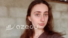 Repetitorsuz hazırlaşaraq 300 bal topladı