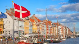 Danimarkada gecə küçələr qırmızı işıqla işıqlandırılır - Səbəbi nədir?