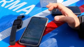 Ağıllı saatlar itkin hallarının qarşısını alacaq