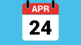 Tarixin 24 apreli...