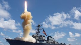 ABŞ İranla münaqişədə nə qədər "Tomahawk" raketindən istifadə edib?