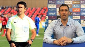 Rəhim Həsənov ən çox bu hakimi səhv çıxarıb - SİYAHI