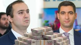 Tale Heydərovun pullarını mənimsəməkdə ittiham olunan şəxsin vəsatəti təmin edildi