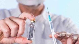 Yeni peyvənd ümid verir: ilkin nəticələr uğurludur