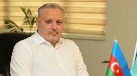 Elxan Səmədov növbəti dəfə əməliyyat olundu