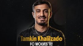 Təmkin Xəlilzadə ulduzlarla eyni komandada çıxış edəcək