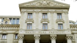 Diplomatik xidmətə qəbul üzrə müsabiqəyə qeydiyyatda yenilik edilib