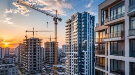 Yeni tikililən binalarda mənzil qiymətlərinin sürətli dəyişməsinin səbəbi nədir?