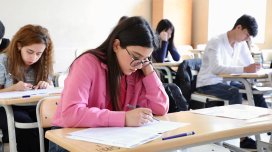 İmtahan sualları niyə çaşdırıcı olur? - Səbəbləri açıqlandı