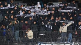 &ldquo;Neftçi&rdquo; - &ldquo;Qarabağ&rdquo; oyununa 6000 bilet satıldı