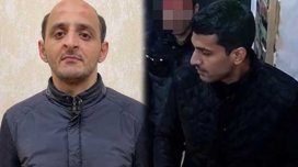 Bakıda parik taxaraq cinayətlər törədibmiş - VİDEO