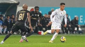 Bu gün Azərbaycan derbisi var