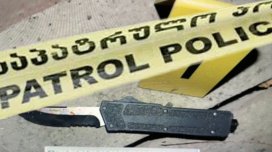 Tbilisidə Azərbaycan vətəndaşı olan qadın qətlə yetirilib - TƏFƏRRÜAT