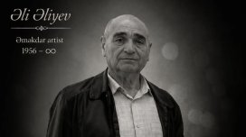 Azərbaycanda Əməkdar artist vəfat etdi