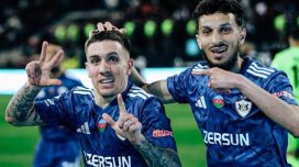 Derbidə "Qarabağ" qalib gəldi