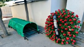 Azərbaycanda sabiq icra başçısı vəfat etdi - FOTO