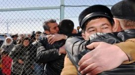 Amnistiya aktının icrası başa çatdı, 22 935 şəxsə şamil edildi