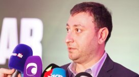 Əli-Səttar Quliyev işdən çıxdı