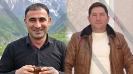 Ağcabədidə 2 əmioğlu qətlə yetirildi - FOTO