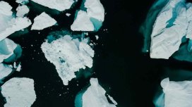 Antarktida buzları altında "xəyali qitə" üzə çıxdı: Alimlər bunu izah edə bilmir