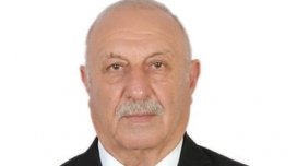 Sabiq deputat vəzifədən kənarlaşdırıldı