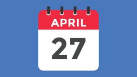 Tarixin 27 apreli...