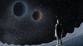 Süd Yolunda yeni ulduzların yaranmadığı sərhəd kəşf edildi