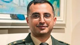 70 kq qızılla tutulan polkovnikə hökm oxundu
