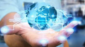 Azərbaycanda İKT sektoruna investisiyalar 2 dəfədən çox artıb