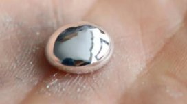 Əldə əriyən metal alimləri heyrətləndirdi: Çoxillik nəzəriyyələr səhv çıxdı