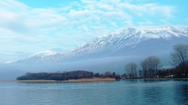 Avropanın ən gözəl yeri: Komo gölünə daha əlverişli alternativ tapıldı