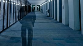 "Frontiers": Aşağı tezlikli səslər &ldquo;ruhların varlığı&rdquo; hissini yarada bilər