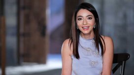 Sevilən aktrisa yeni serialda