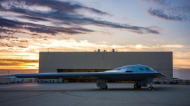 Çinli alimlər ABŞ-ın ən yeni bombardmançısında "kritik qüsur" olduğunu iddia edir