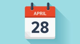 Tarixin 28 apreli...