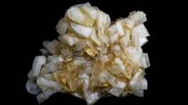 200 il ərzində yaradıla bilməyən mineral nəhayət sintez edildi