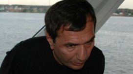 Merab Suxumskinin həbsinə qərar verildi