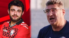 &ldquo;Qəbələ&rdquo;nin futbolçusu Sxadadze ilə əlbəyaxa dava etdi - Komandadan qovuldu