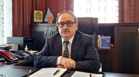 AMEA-nın vəzifəli şəxsi Türkiyədə vəfat etdi