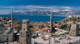 Dünyada ilk pulun istifadə edildiyi, turistlərin ən sevdiyi şəhər: Qədim Uşak şəhəri haqqında bilmədiklərimiz&hellip;