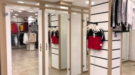 Bakıda məşhur ticarət mərkəzi bağlanır? - VİDEO