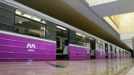 Bakı metrosunda 5 gün iş rejimi dəyişəcək