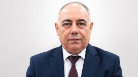 Maliyyə Nazirliyinə yeni aparat rəhbəri təyin edildi