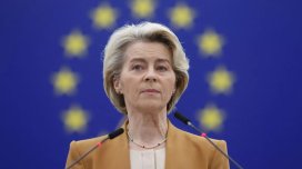 Avropa Yaxın Şərqdəki münaqişənin nəticələri ilə illərlə mübarizə apara bilər - AK prezidenti