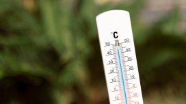 Mayda temperatur 32 dərəcəyədək yüksələcək